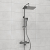 Картинка анонса товара «душевая система wasserkraft a199.069.141.087.ch thermo с термостатом хром»
