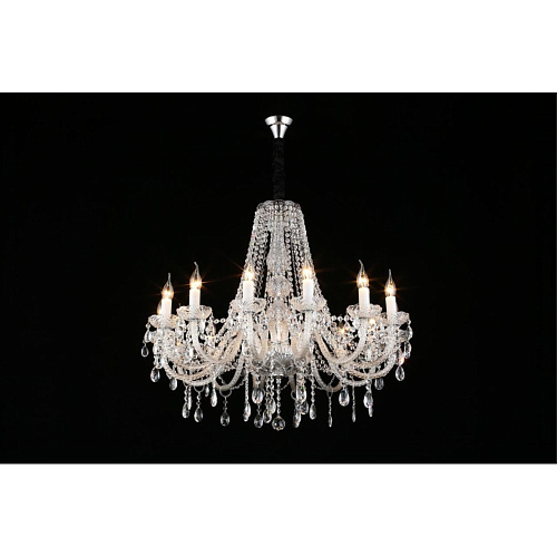 Люстра подвесная Aployt Marunia APL.814.03.14 Люстра подвесная Aployt Marunia APL.814.03.14