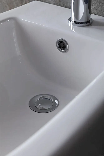 Биде подвесное Allen Brau Infinity 4.21006.20 Биде подвесное Allen Brau Infinity 4.21006.20