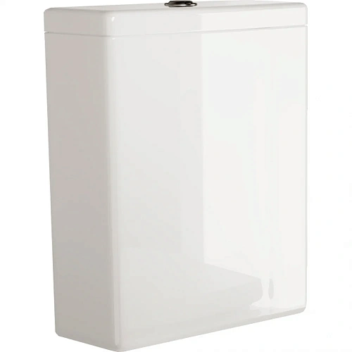 Бачок для унитаза Ceramica Nova HIGHLIGHT Rimless CN1802-T белый Бачок для унитаза Ceramica Nova HIGHLIGHT Rimless CN1802-T белый