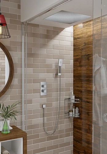 Душевая система Timo Petruma SX-5029/00SM встраиваемая с термостатом хром Душевая система Timo Petruma SX-5029/00SM встраиваемая с термостатом хром