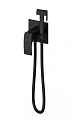 Гигиенический душ Wonzon & Woghand черный матовый (WW-88829009-MB) Гигиенический душ Wonzon & Woghand черный матовый (WW-88829009-MB)