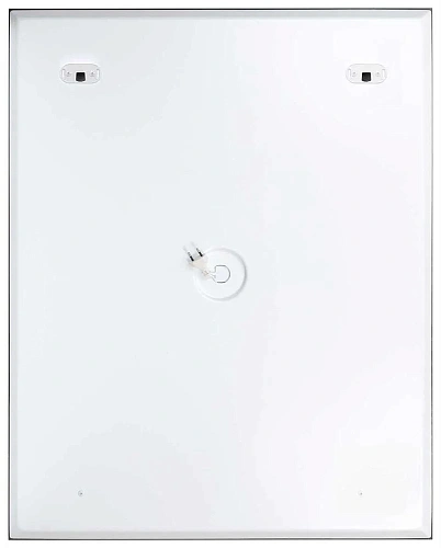 Зеркало Vincea LED VLM-3VN800-2 800х600 c сенсорным выключателем и диммером, антизапотевание Зеркало Vincea LED VLM-3VN800-2 800х600 c сенсорным выключателем и диммером, антизапотевание