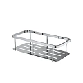 Полка Aquatek AQ4936CR хром Полка Aquatek AQ4936CR хром
