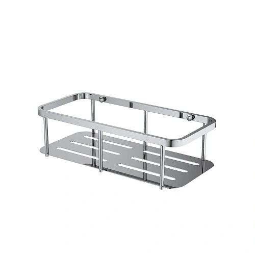 Полка Aquatek AQ4936CR хром Полка Aquatek AQ4936CR хром