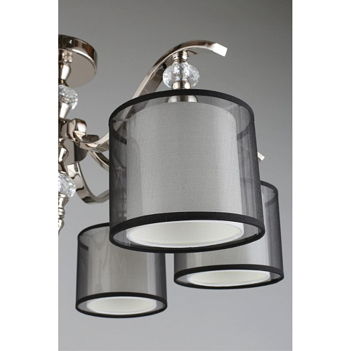 Люстра потолочная Aployt Floret APL.703.17.06 Люстра потолочная Aployt Floret APL.703.17.06