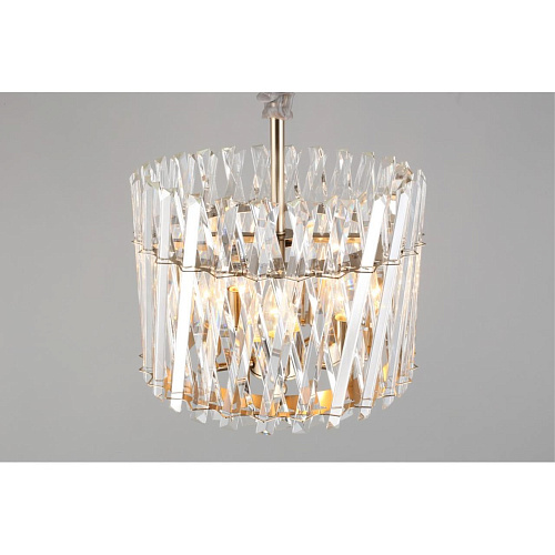 Люстра подвесная Aployt Verene APL.808.13.05 Люстра подвесная Aployt Verene APL.808.13.05