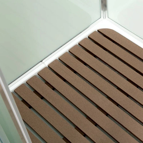 Душевая кабина Dto K409S LED (K409SLED) 90x90 см Душевая кабина Dto K409S LED (K409SLED) 90x90 см