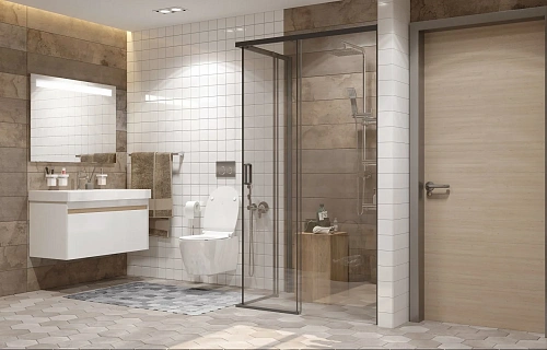 Душевой уголок Ambassador Queen 11011205RBlack (1200x800x2000) Душевой уголок Ambassador Queen 11011205RBlack (1200x800x2000)