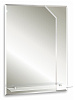 Картинка анонса товара «зеркало silver mirrors 600x800 клон (фр-00002134)»