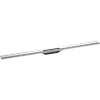 Картинка анонса товара «решетка для водоотводящего желоба hansgrohe raindrain flex, 120 см, укорачиваемая 56054800, шлифован»