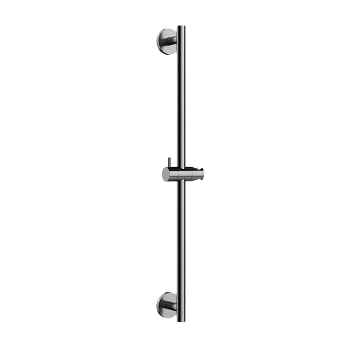 Душевая штанга SANCOS SC9035GG из латуни, вороненая сталь Душевая штанга SANCOS SC9035GG из латуни, вороненая сталь