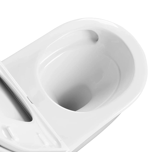 Комплект унитаза SET Aquatek ЛЕЯ Т с инсталляцией и сиденьем Комплект унитаза SET Aquatek ЛЕЯ Т с инсталляцией и сиденьем