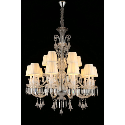 Люстра подвесная Aployt Lara APL.710.03.15 Люстра подвесная Aployt Lara APL.710.03.15