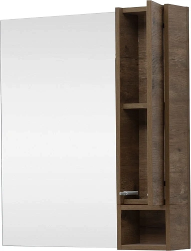 Зеркало STWORKI Карлстад 75 R, дуб рустикальный 418763 Зеркало STWORKI Карлстад 75 R, дуб рустикальный 418763