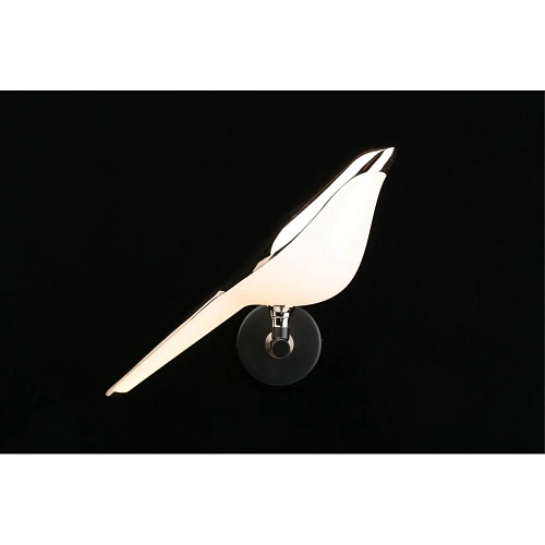 Светильник настенный (Бра) Aployt Astor APL.822.01.10 Светильник настенный (Бра) Aployt Astor APL.822.01.10