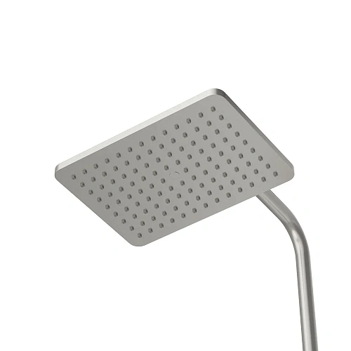 Душевая система CEZARES SLIDER-CD-IN сатин Душевая система CEZARES SLIDER-CD-IN сатин