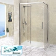 Душевой уголок RGW Leipzig LE-41 (LE-12 + Z-22) 34124104-11 Душевой уголок RGW Leipzig LE-41 (LE-12 + Z-22) 34124104-11