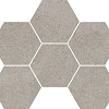 Мозаика Cersanit Lofthouse серый 28,3x24,6 LS6O096 Мозаика Cersanit Lofthouse серый 28,3x24,6 LS6O096