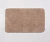 Коврик WasserKRAFT Kammel BM-8302 Hazelnut бежевый