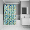 Картинка анонса товара «штора для ванны iddis (bp03p18i11) 200x180 см, полиэстер»