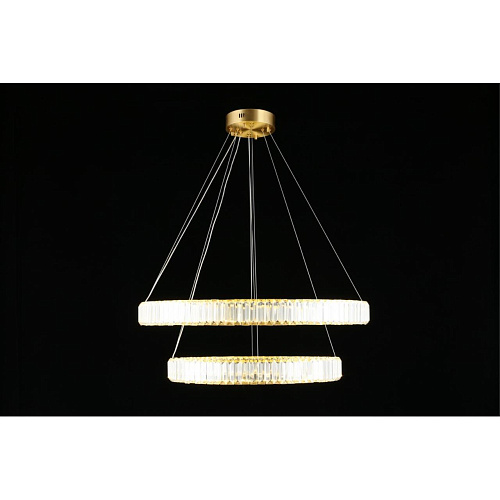 Люстра подвесная Aployt Nicoletta APL.026.13.85 Люстра подвесная Aployt Nicoletta APL.026.13.85