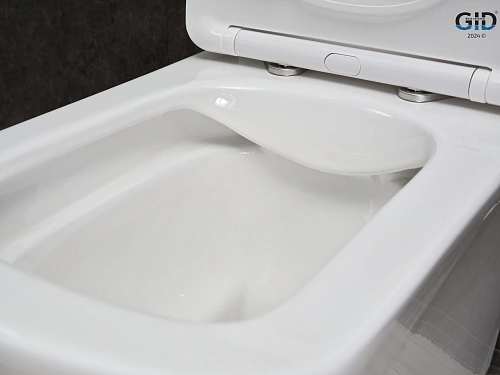 Унитаз напольный Gid Tn2184 62251Y белый 62.5x35x81 с крышкой микролифт Унитаз напольный Gid Tn2184 62251Y белый 62.5x35x81 с крышкой микролифт