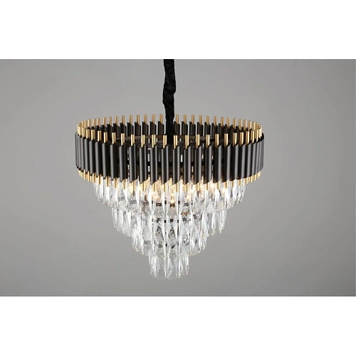 Люстра подвесная Omnilux Corleone OML-69803-08 Люстра подвесная Omnilux Corleone OML-69803-08