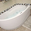 Акриловая ванна Aquanet Graciosa 150x90 R 00203941 Акриловая ванна Aquanet Graciosa 150x90 R 00203941