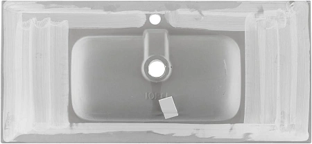 Раковина Allen Brau Glority 100 1.35009.20 Раковина Allen Brau Glority 100 1.35009.20