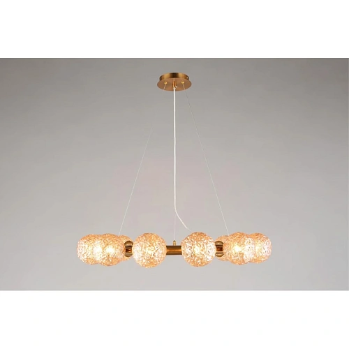 Люстра подвесная Aployt Ola APL.764.03.12 Люстра подвесная Aployt Ola APL.764.03.12