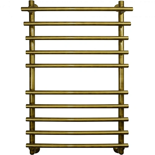 Полотенцесушитель водяной Ника BAMBOO ЛБ-3 100/50 бронза Полотенцесушитель водяной Ника BAMBOO ЛБ-3 100/50 бронза