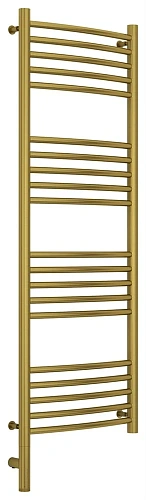 Полотенцесушитель электрический Сунержа Богема 3.0 выгнутая 1200х400 МЭМ левый 051-5802-1240 Состаре Полотенцесушитель электрический Сунержа Богема 3.0 выгнутая 1200х400 МЭМ левый 051-5802-1240 Состаре