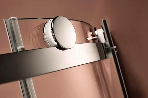 Душевой уголок CEZARES STYLUS-O-M-R-2-100-C-Cr 100x100см стекло прозрачное, профиль хром Душевой уголок CEZARES STYLUS-O-M-R-2-100-C-Cr 100x100см стекло прозрачное, профиль хром