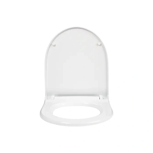 Крышка-сиденье IDDIS 006 (006PPSCi31) полипропилен, Soft Close Крышка-сиденье IDDIS 006 (006PPSCi31) полипропилен, Soft Close