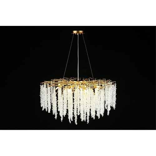 Люстра подвесная Aployt Paulina APL.848.03.15 Люстра подвесная Aployt Paulina APL.848.03.15