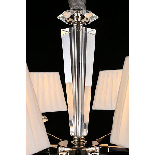 Люстра подвесная Aployt Dominka APL.722.03.06 Люстра подвесная Aployt Dominka APL.722.03.06