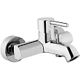 Смеситель для ванны Vitra Minimax S A41994EXP Смеситель для ванны Vitra Minimax S A41994EXP