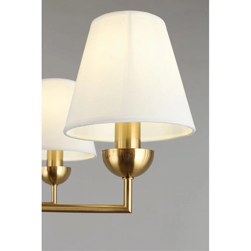 Люстра потолочная Omnilux Lannion OML-68207-06 Люстра потолочная Omnilux Lannion OML-68207-06