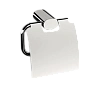 Держатель туалетной бумаги Remer Lounge LN60CR