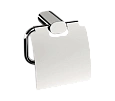 Держатель туалетной бумаги Remer Lounge LN60CR Держатель туалетной бумаги Remer Lounge LN60CR