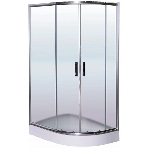 Душевой уголок Esbano (ESUGR8027AL) ESR-8027A Left120x80x200 Душевой уголок Esbano (ESUGR8027AL) ESR-8027A Left120x80x200