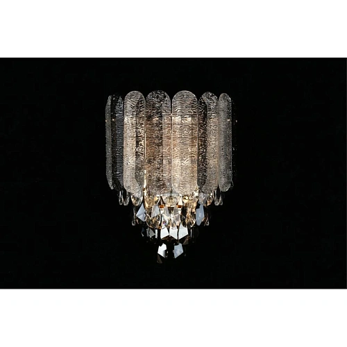 Светильник настенный (Бра) Aployt Rozel APL.770.01.03 Светильник настенный (Бра) Aployt Rozel APL.770.01.03