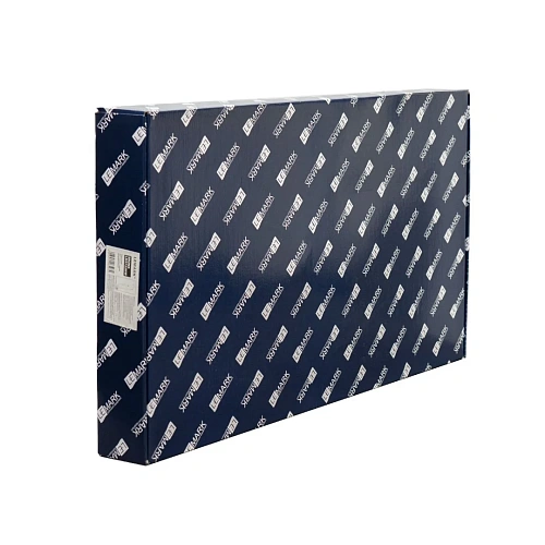 Душевая система Lemark Bronx LM3729MW встраиваемая, белый/матовый Душевая система Lemark Bronx LM3729MW встраиваемая, белый/матовый