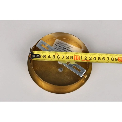 Люстра подвесная Omnilux Oriolo OML-69403-06 Люстра подвесная Omnilux Oriolo OML-69403-06