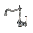 Смеситель для кухни Paini Cox 78CR5881ANTKM хром Смеситель для кухни Paini Cox 78CR5881ANTKM хром