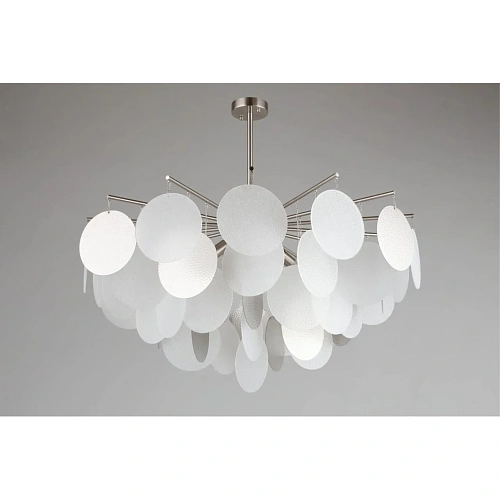 Люстра потолочная Omnilux Plelo OML-89917-08 Люстра потолочная Omnilux Plelo OML-89917-08