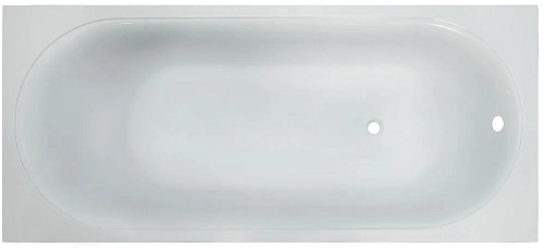 Ванна из искусственного камня Marmo Bagno Патриция 180х80 MB-PA180-80 Ванна из искусственного камня Marmo Bagno Патриция 180х80 MB-PA180-80