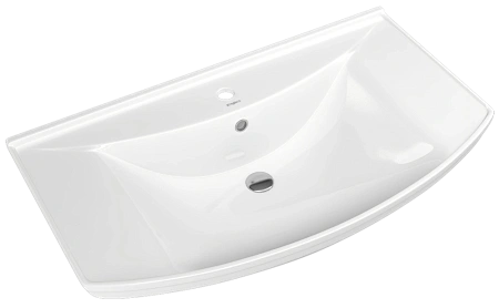 Раковина Kirovit Стиль 85 446765 Раковина Kirovit Стиль 85 446765