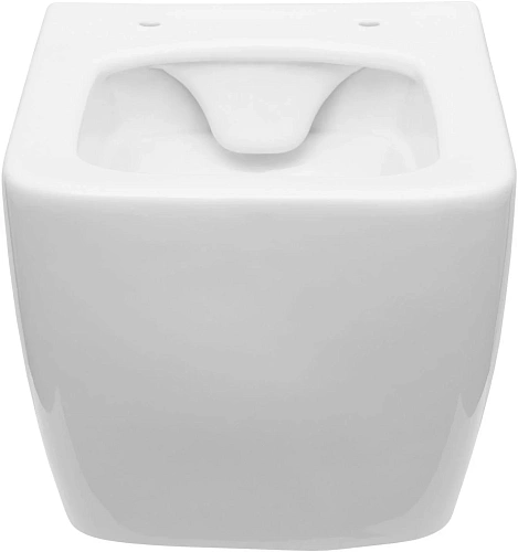 Унитаз подвесной Allen Brau Liberty 4.33007.20 с крышкой, белый Унитаз подвесной Allen Brau Liberty 4.33007.20 с крышкой, белый